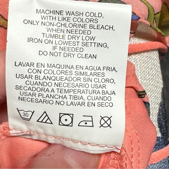 Gianni Bini Romantic Wedding Guest Ready Floral Blossom Maxi Airy Romper Size XS - Picture 8 of 12